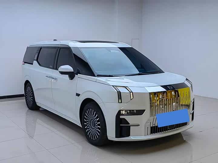 Фото 2 - Zeekr 009