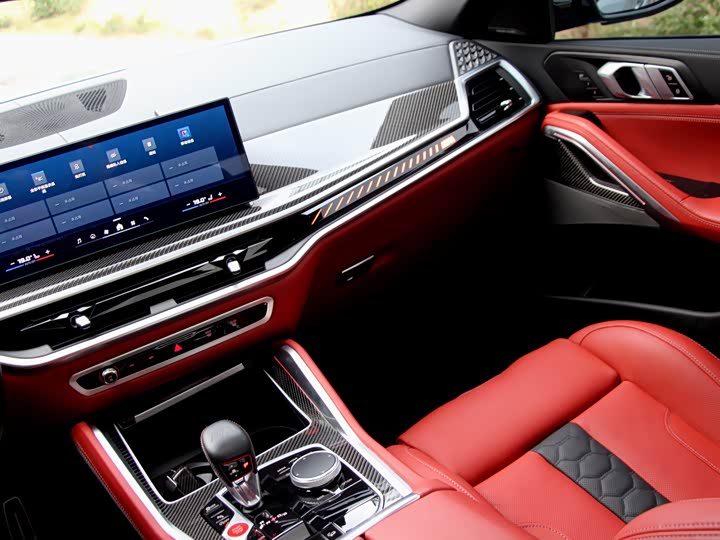 Фото 5 - BMW X6 M