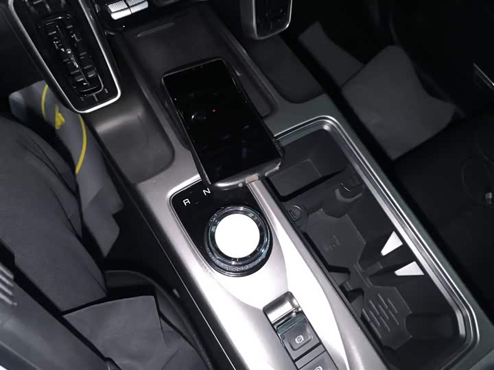 Фото 6 - Haval Dargo