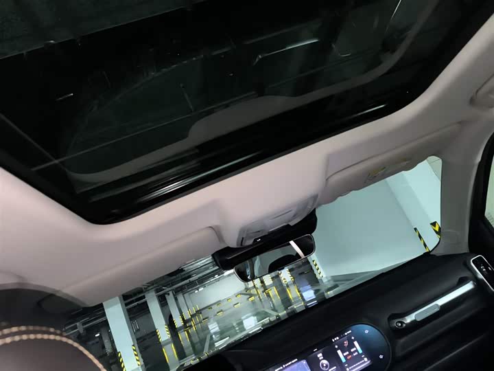 Фото 8 - Haval Dargo