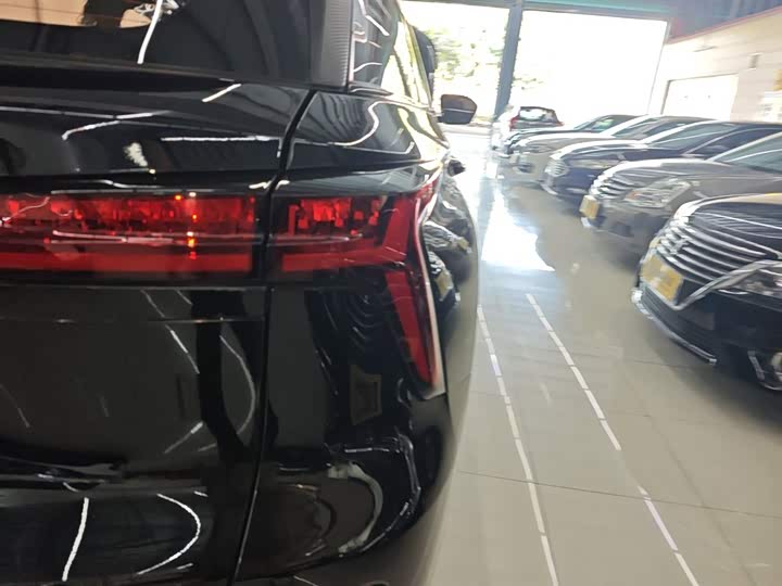 Фото 8 - Changan CS75 Plus