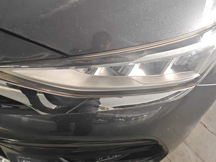 Фото 5 - Hyundai Lafesta