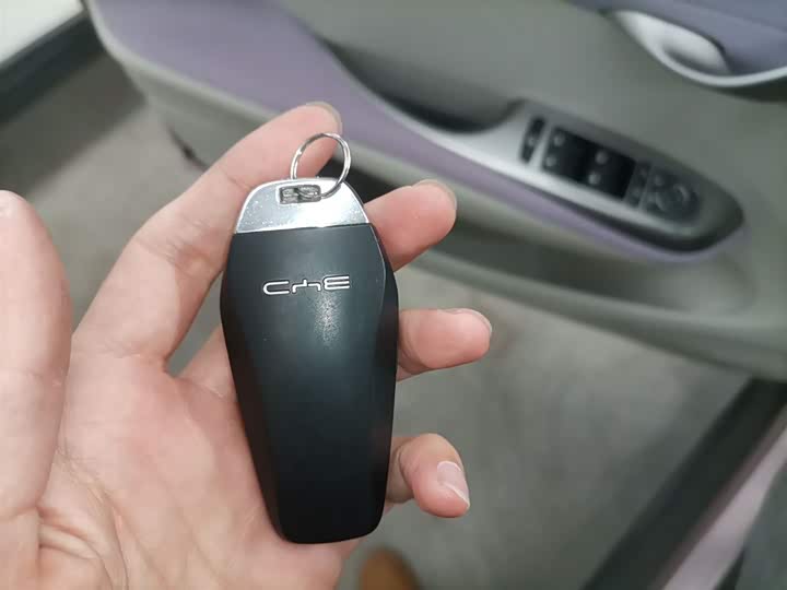 Фото 9 - BYD Dolphin