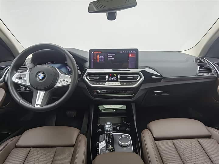 Фото 5 - BMW X3