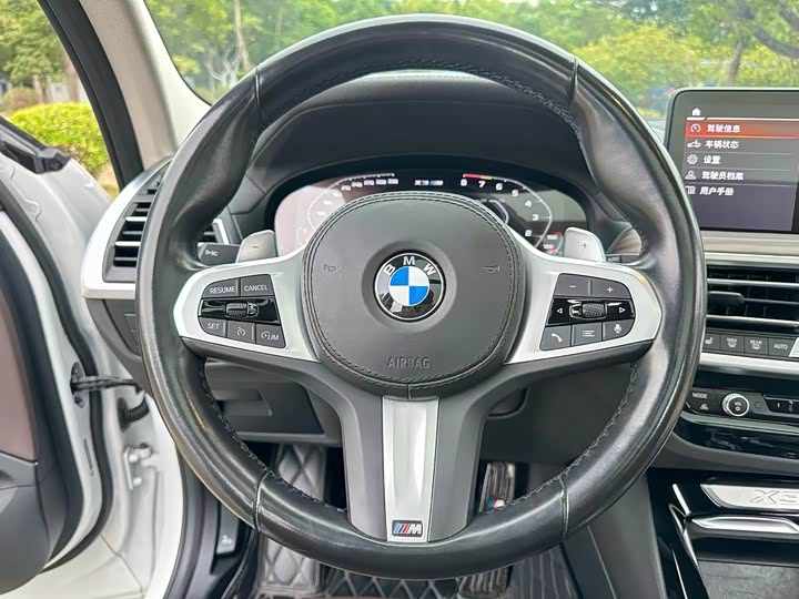 Фото 7 - BMW X3