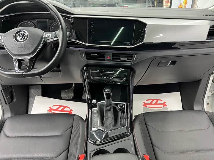 Фото 7 - Volkswagen Tayron