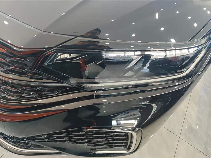 Фото 5 - Volkswagen Passat