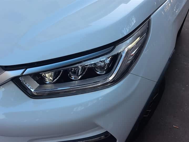 Фото 5 - BYD Yuan Pro