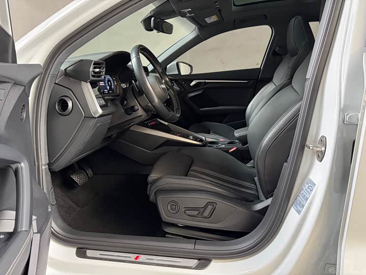 Фото 6 - Audi A3