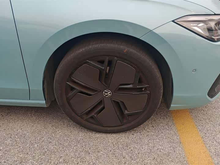 Фото 6 - Volkswagen Passat