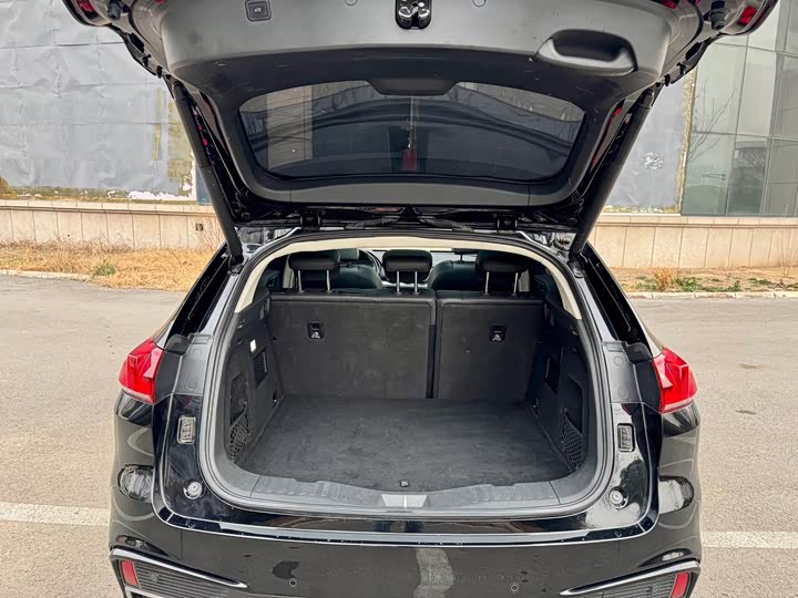 Фото 7 - Wey VV5