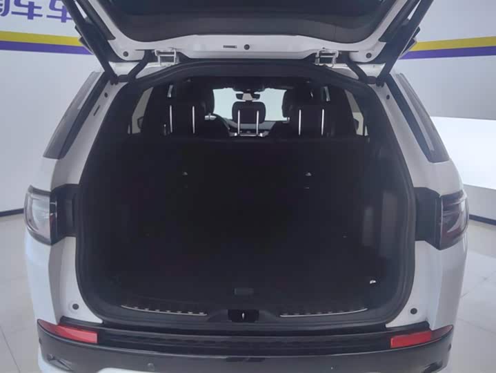 Фото 4 - Land Rover Discovery Sport