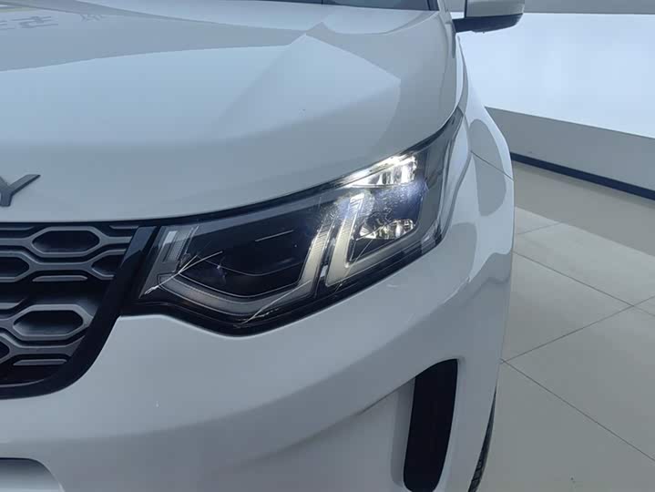 Фото 5 - Land Rover Discovery Sport