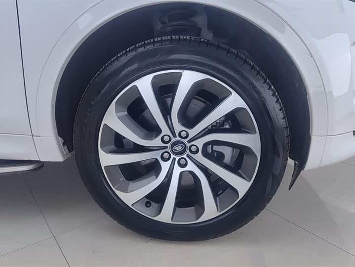 Фото 6 - Land Rover Discovery Sport