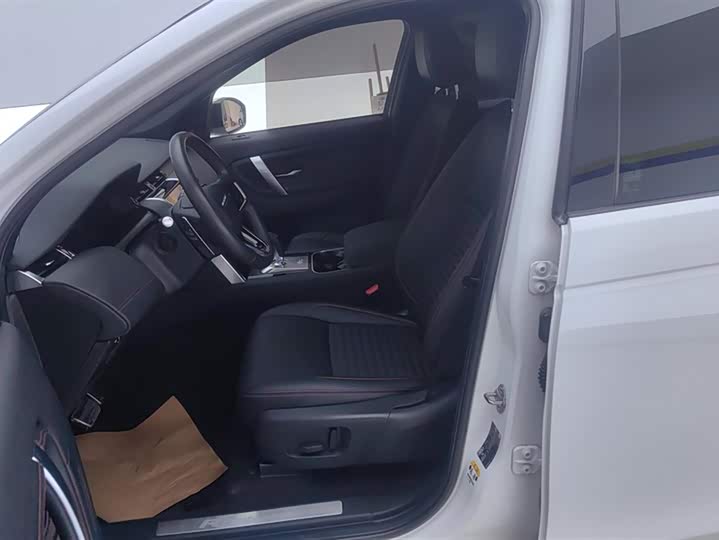 Фото 9 - Land Rover Discovery Sport