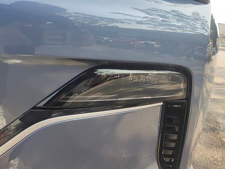 Фото 5 - Geely Galaxy Starship 7