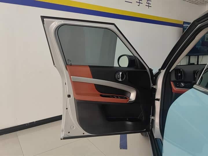 Фото 7 - Mini Countryman