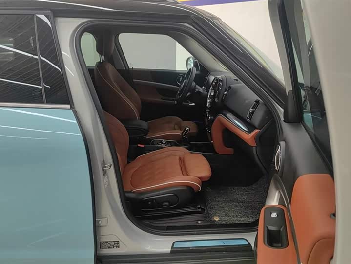 Фото 8 - Mini Countryman