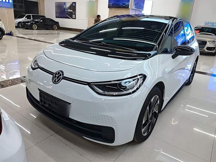 Фото 1 - Volkswagen ID.3