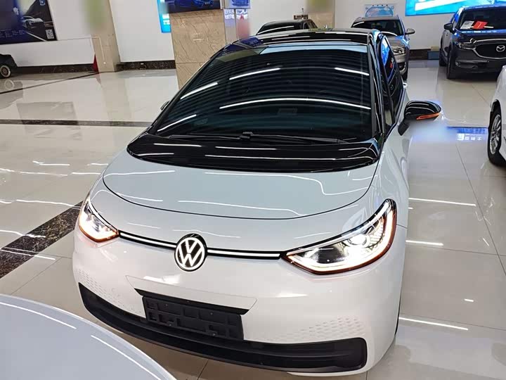 Фото 3 - Volkswagen ID.3