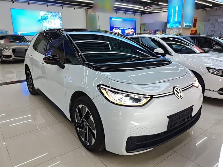 Фото 4 - Volkswagen ID.3