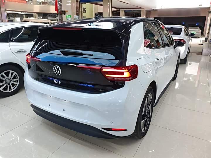 Фото 7 - Volkswagen ID.3