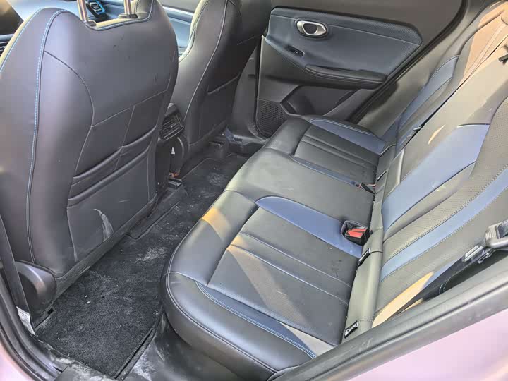 Фото 5 - GAC Trumpchi GS3