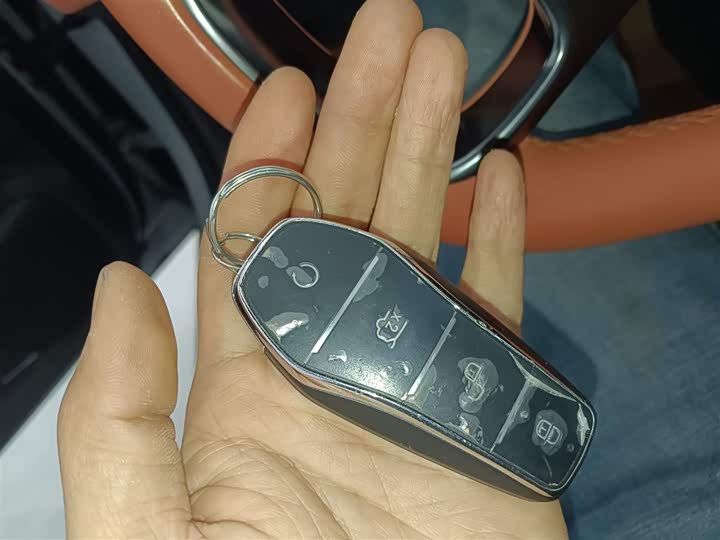 Фото 9 - BYD Seal