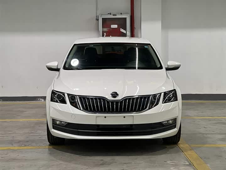 Фото 2 - Skoda Octavia Pro