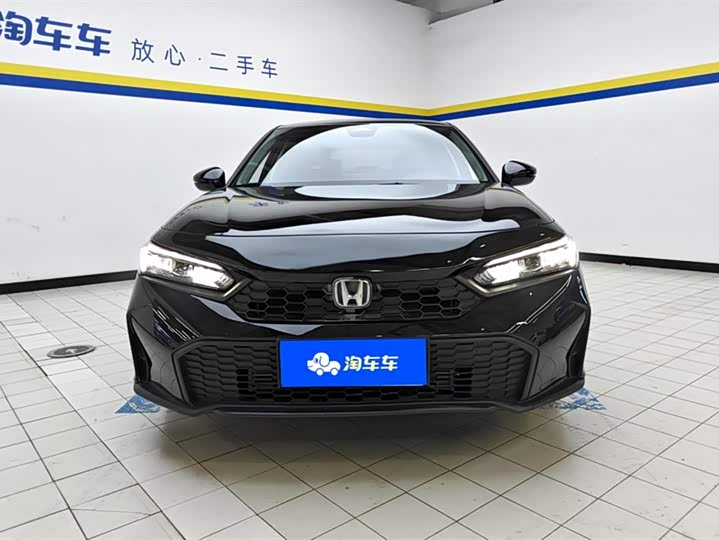 Фото 2 - Honda Civic