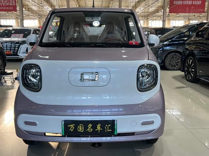 Фото 2 - Bestune Pony