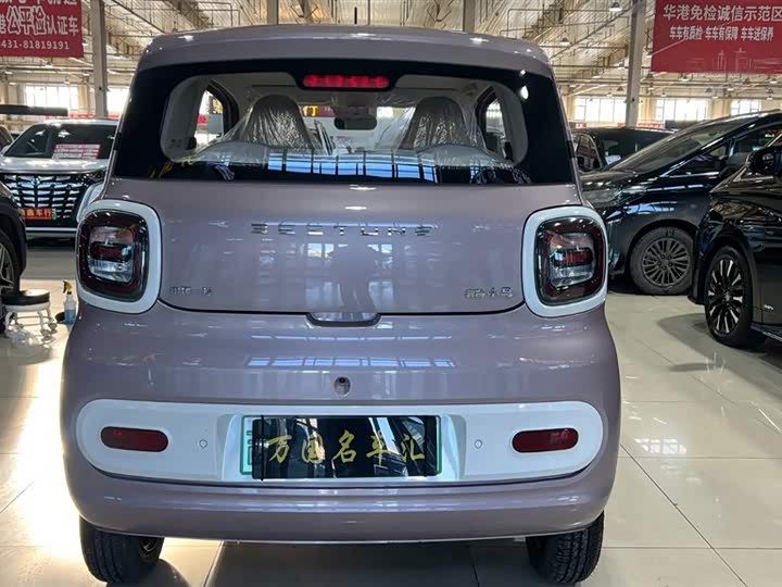 Фото 4 - Bestune Pony