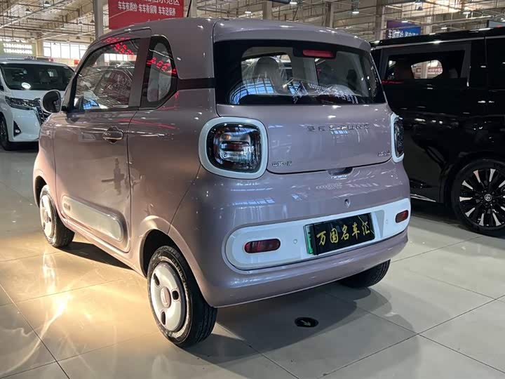 Фото 6 - Bestune Pony