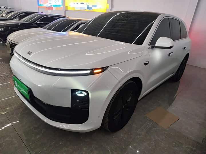 Фото 2 - LiXiang L6