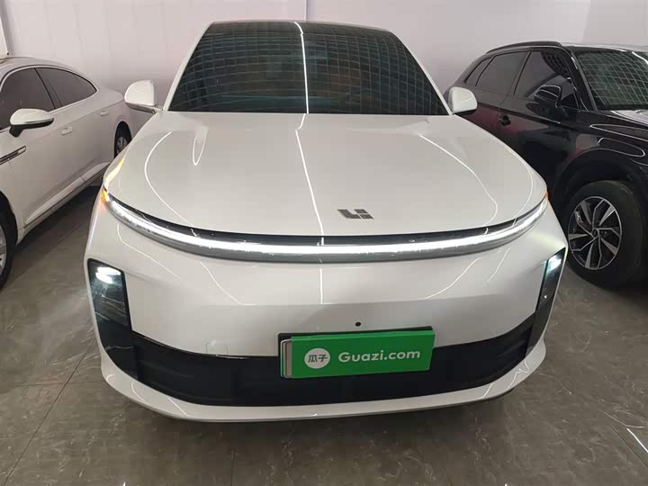 Фото 3 - LiXiang L6