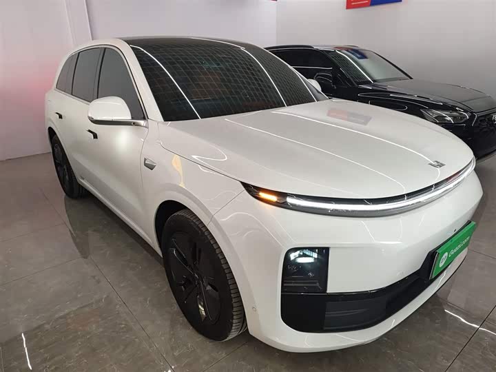 Фото 4 - LiXiang L6