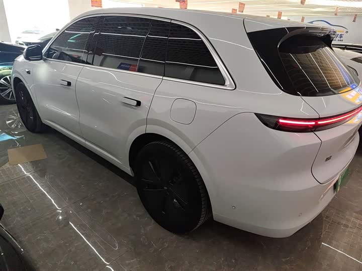 Фото 5 - LiXiang L6