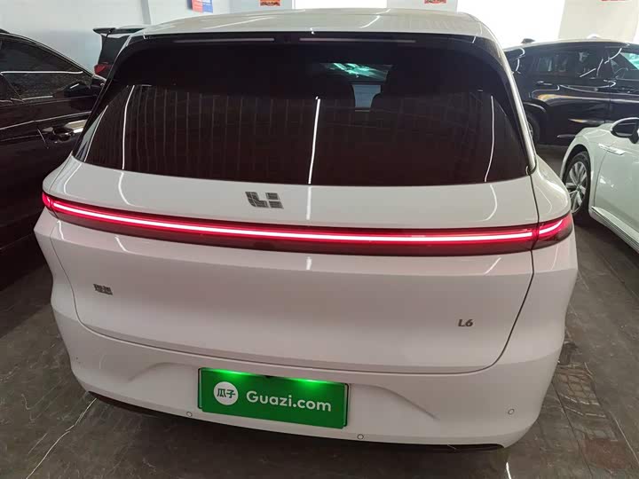 Фото 6 - LiXiang L6