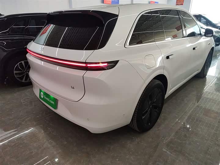 Фото 7 - LiXiang L6