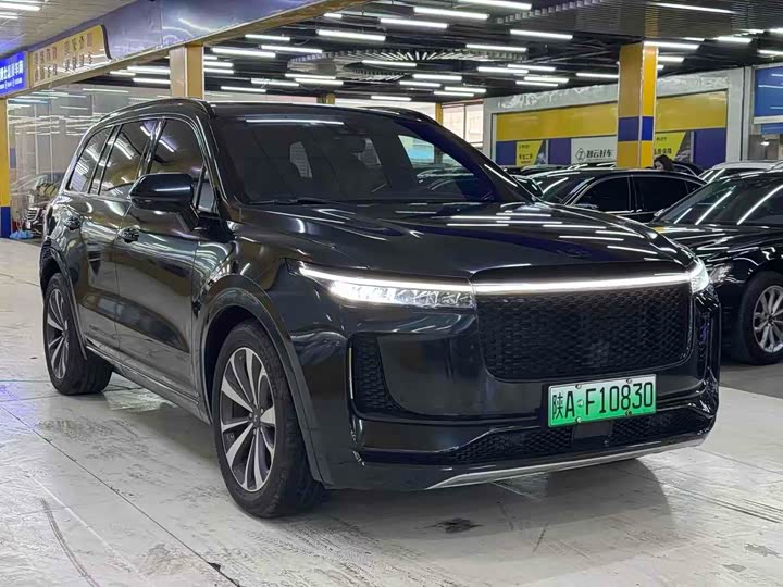 Фото 3 - LiXiang One