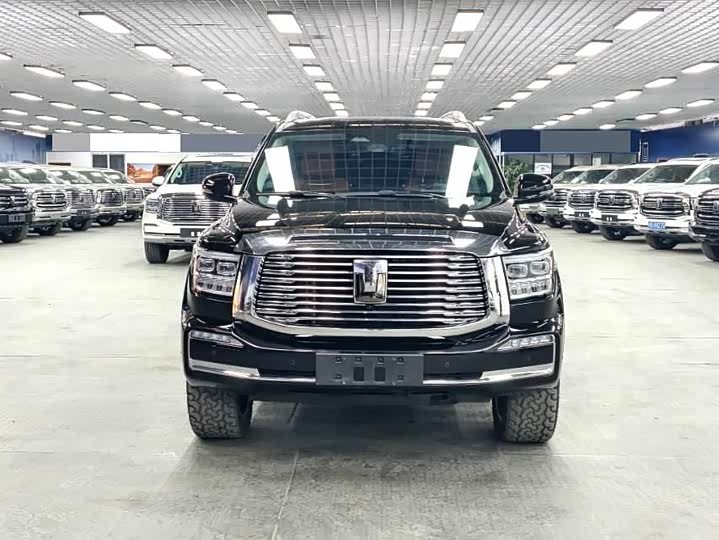 Фото 2 - Tank 500 Hybrid