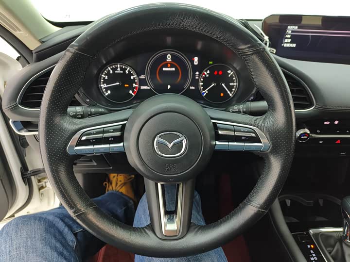 Фото 6 - Mazda 3 (Axela)