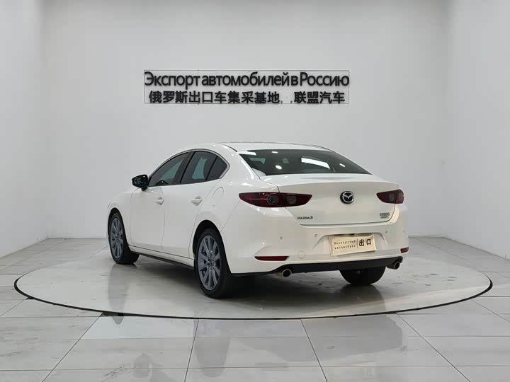 Фото 9 - Mazda 3 (Axela)