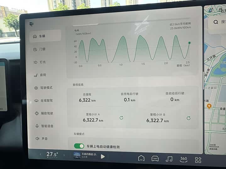 Фото 7 - XPeng G6