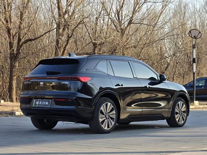 Фото 5 - Buick Electra E5