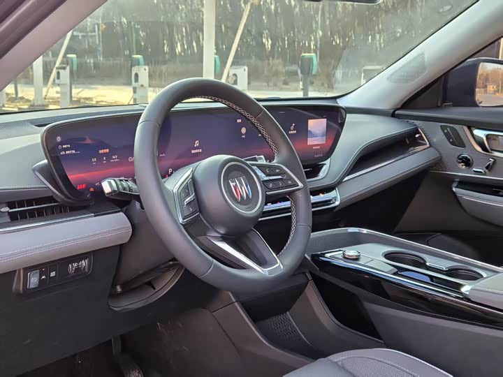 Фото 7 - Buick Electra E5