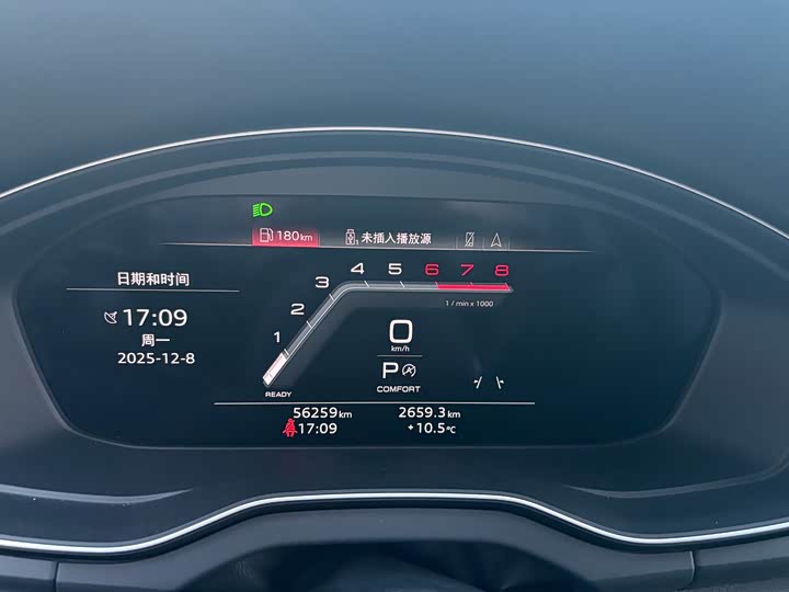 Фото 9 - Audi Q5L