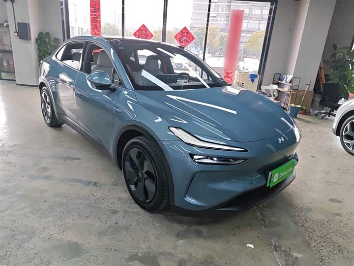 Фото 4 - Nio Onvo L60