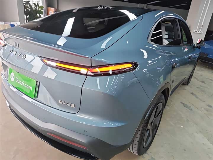 Фото 8 - Nio Onvo L60