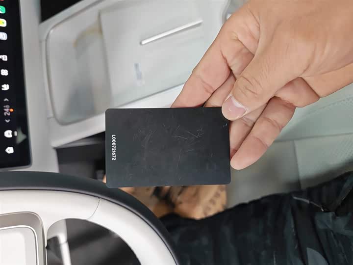 Фото 9 - Nio Onvo L60